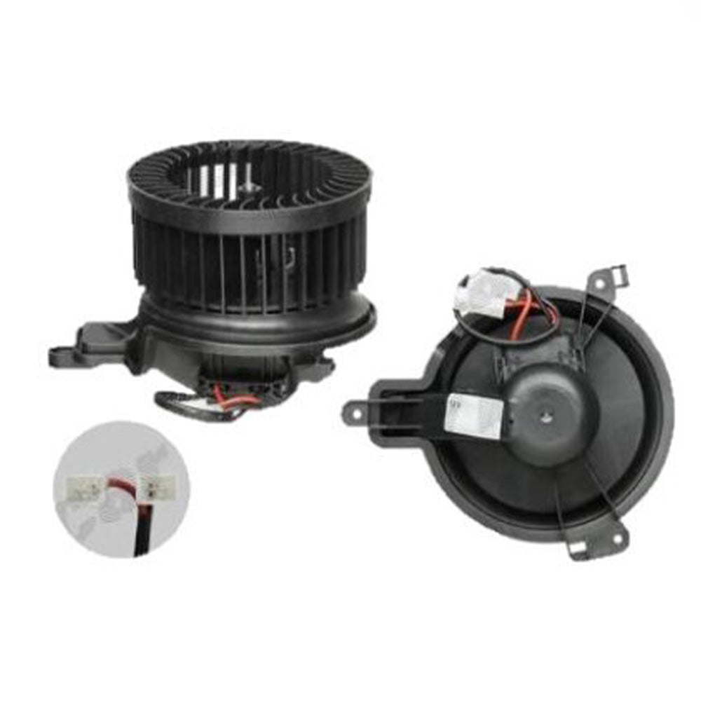 Citroen ZX belső ventilátor fűtőmotor 1991-1997 | Peppi.hu