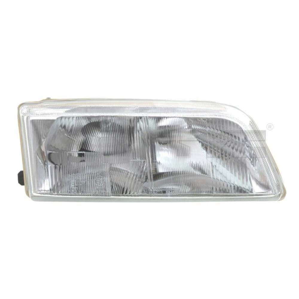 Citroen ZX Break (N2) jobb főfényszóró 1991-1997