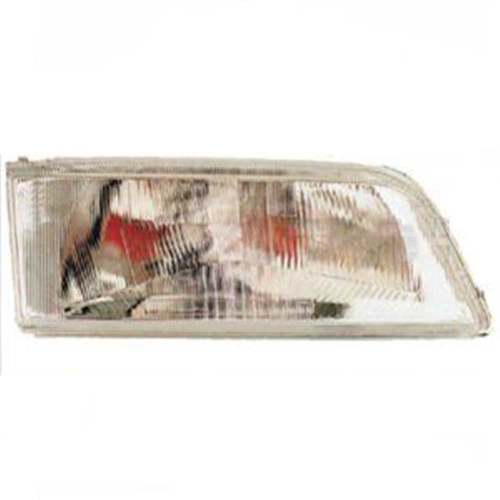 Citroen ZX jobb első fényszóró 1991-1997