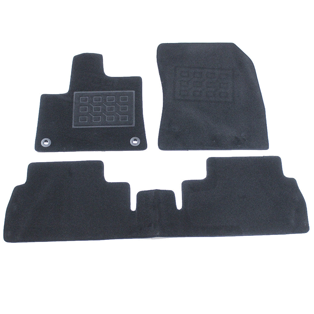 Opel Combo E autószőnyeg 2018-