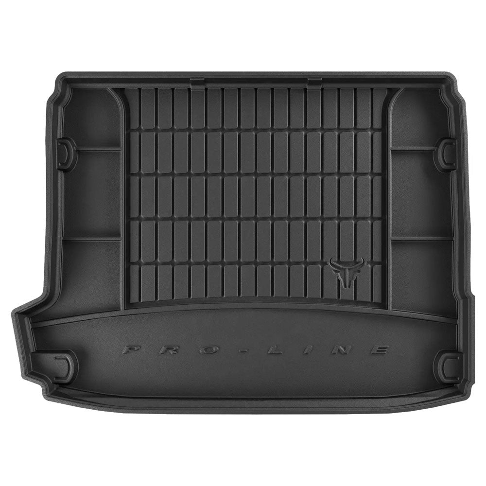 Citroen C4 II Hatchback csomagtértálca 2010-2017