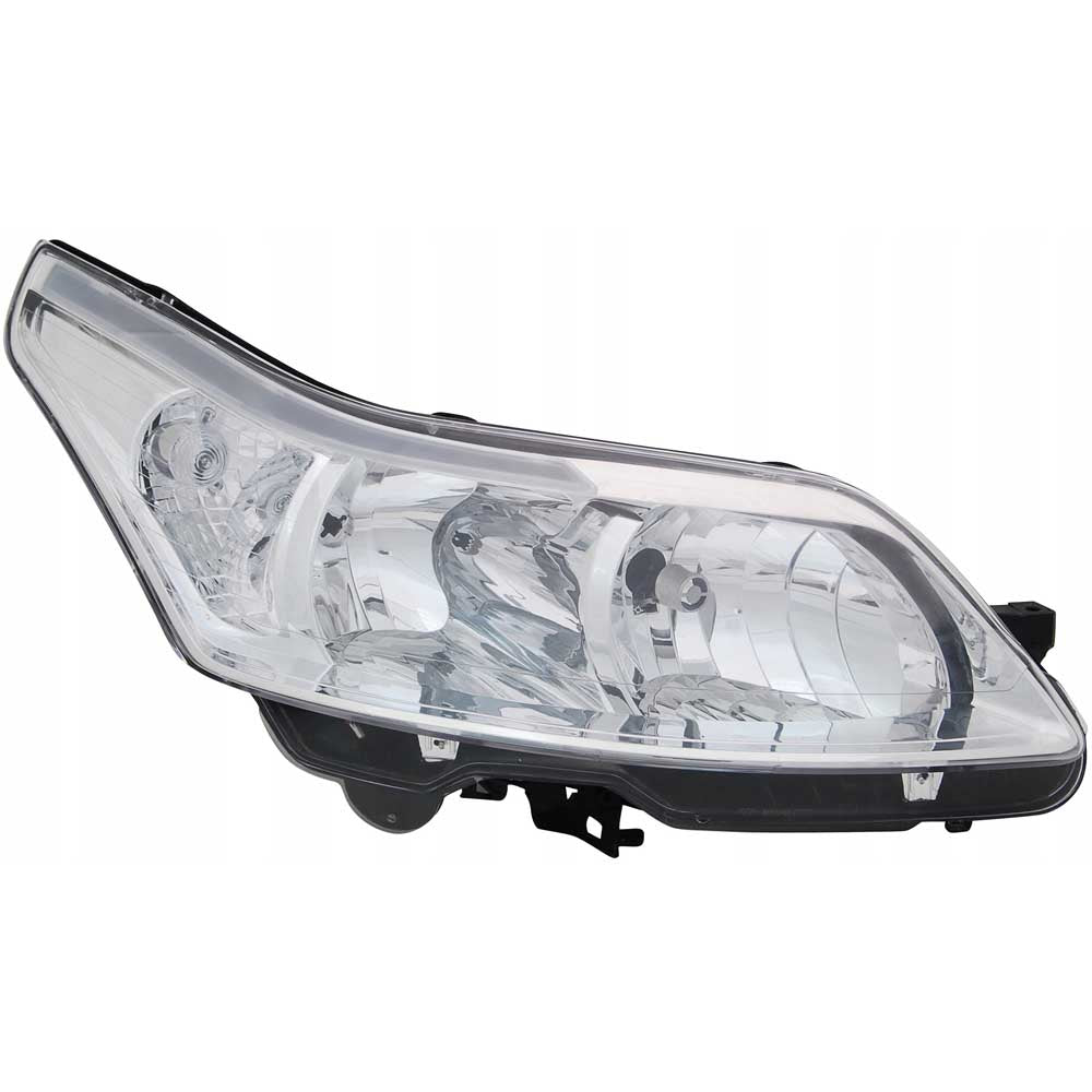 Citroen C4 I jobb első fényszóró 2004-2011