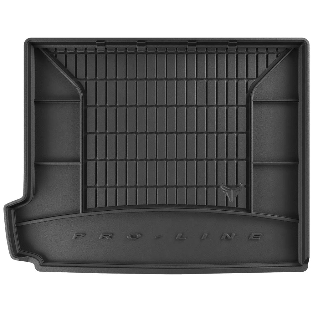 Citroen C4 Grand Picasso II Minivan csomagtértálca 2013-2019