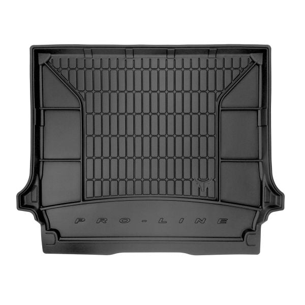 CITROEN C4 GRAND PICASSO I (MPV) csomagtértálca 2006-2013 DryZone