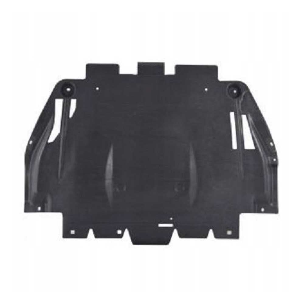 Citroen C5 III alsó motorvédő burkolat 2008-2014