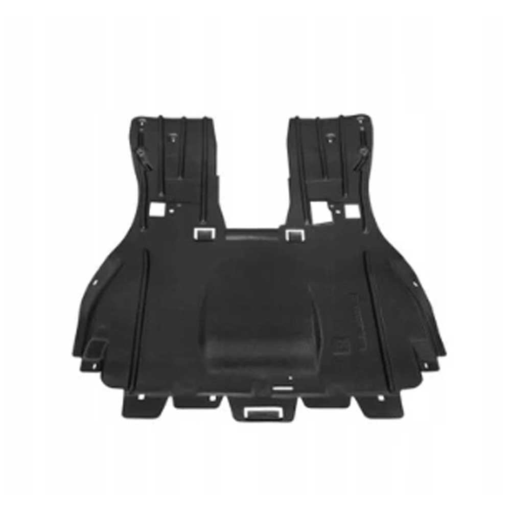 Citroen C5 III alsó motorvédő burkolat 2008-2014