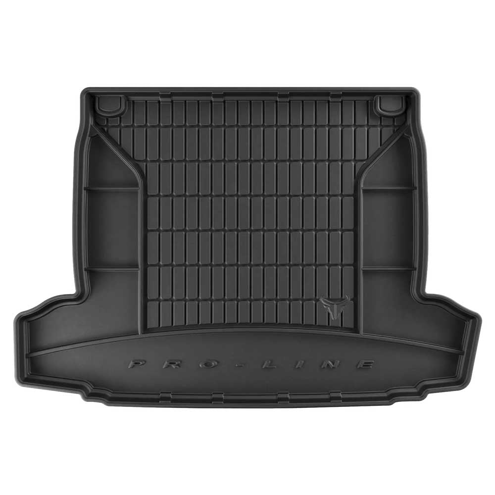 Citroen C5 III Sedan csomagtértálca 2008-2017