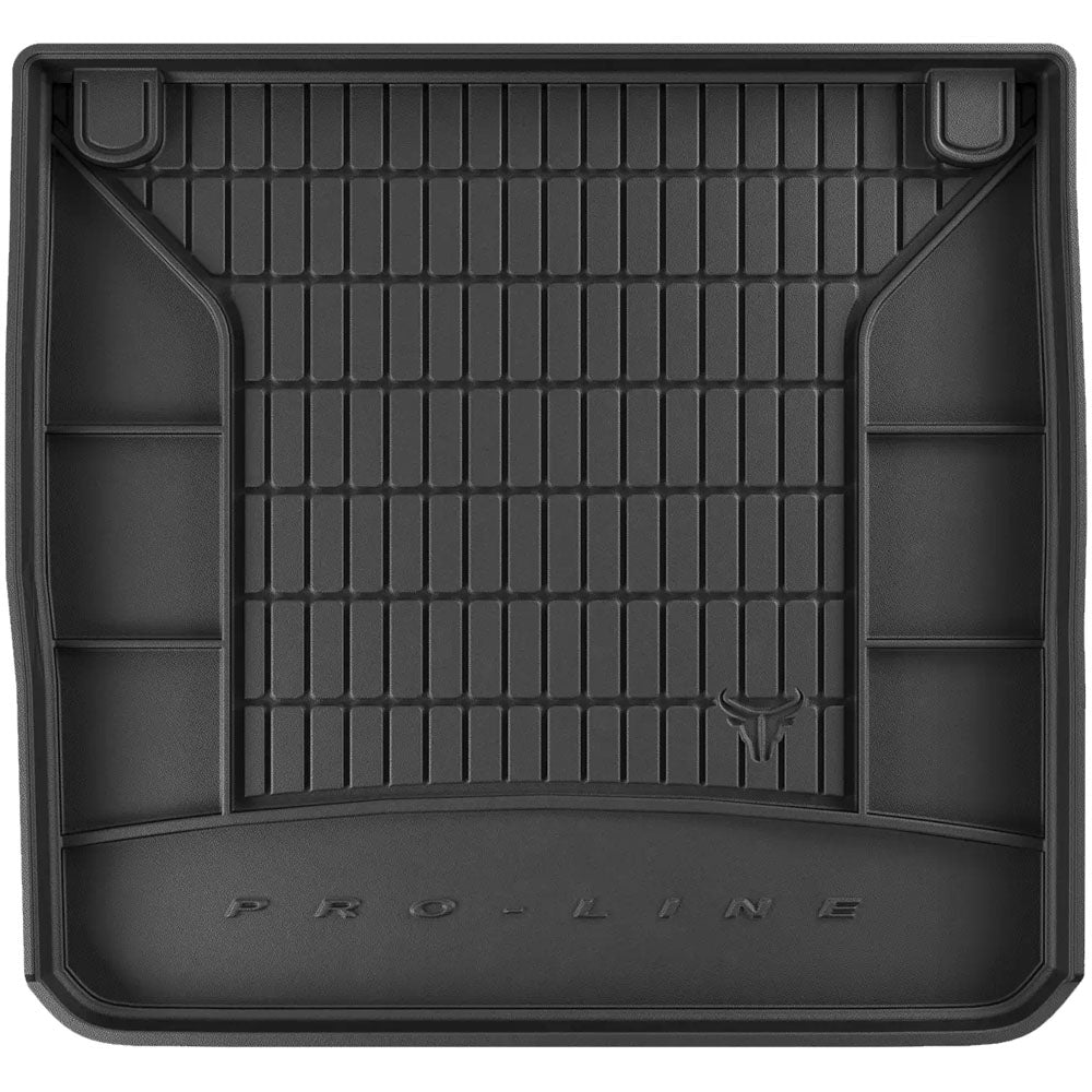 Citroen C5 II Kombi csomagtértálca 2008-2017