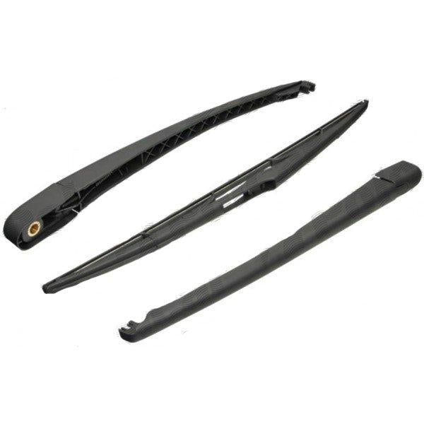 CITROEN C5 hátsó ablaktörlő kar lapáttal