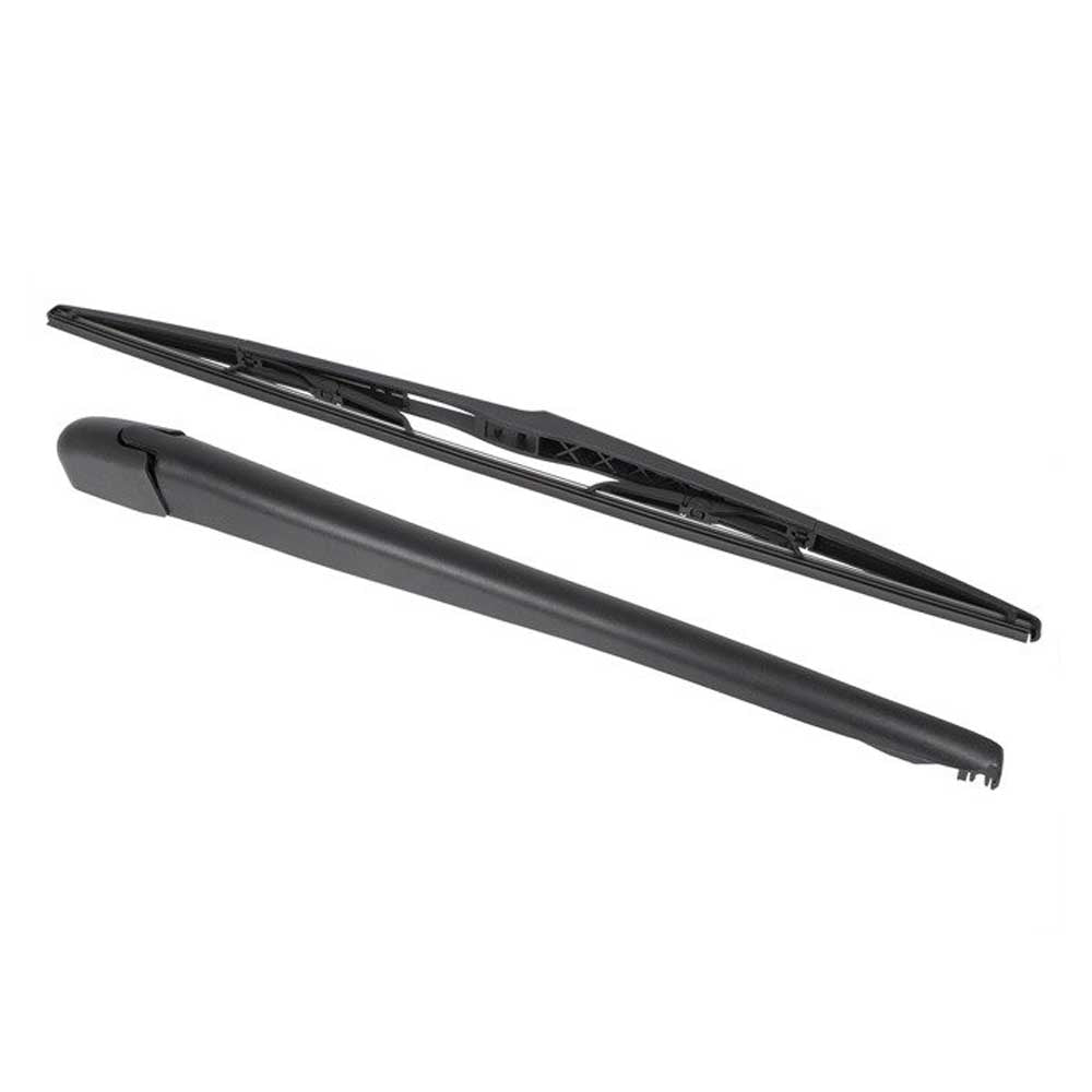 Citroen C5 H/B hátsó ablaktörlő lapát és kar