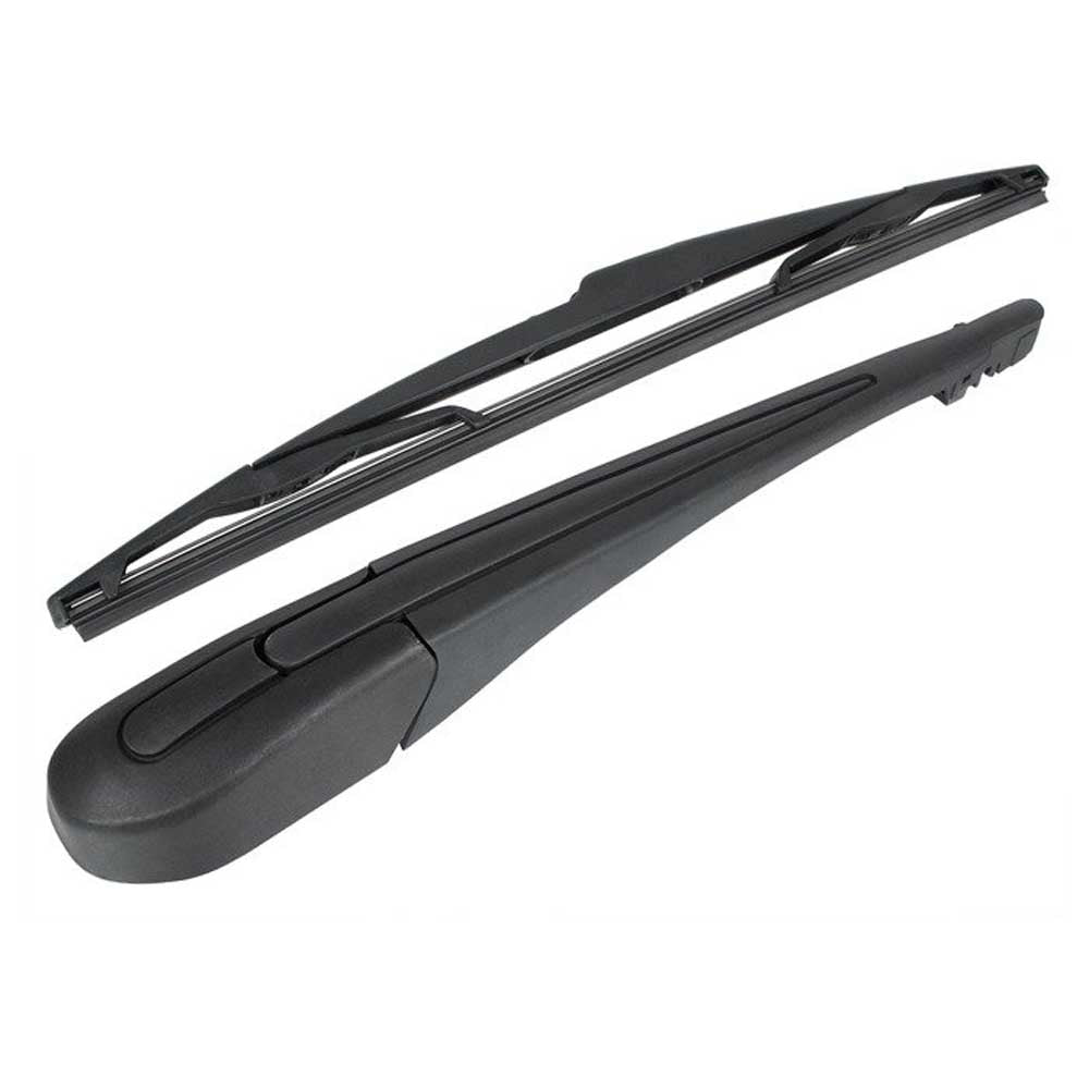 Citroen C8 hátsó ablaktörlő lapát és kar