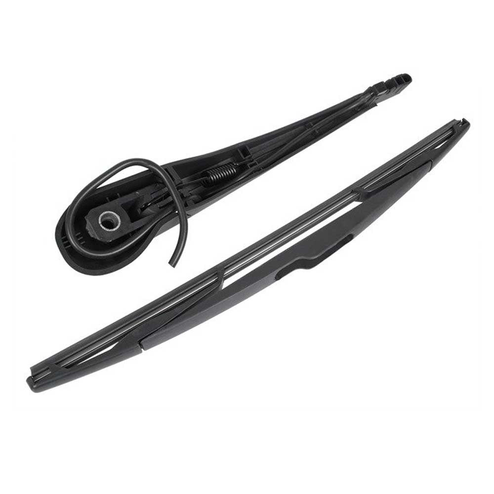 Citroen C8 hátsó ablaktörlő lapát és kar