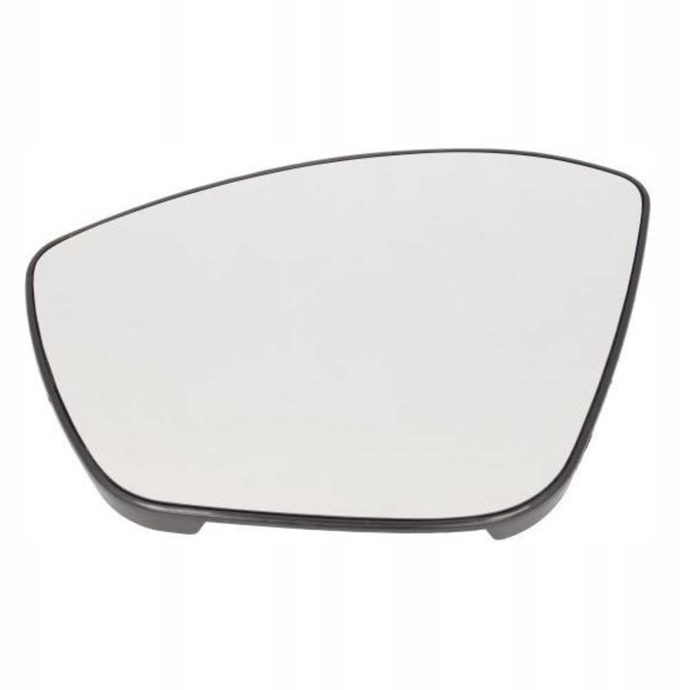 Citroen Cactus bal oldali visszapillantó tükörlap 2018-