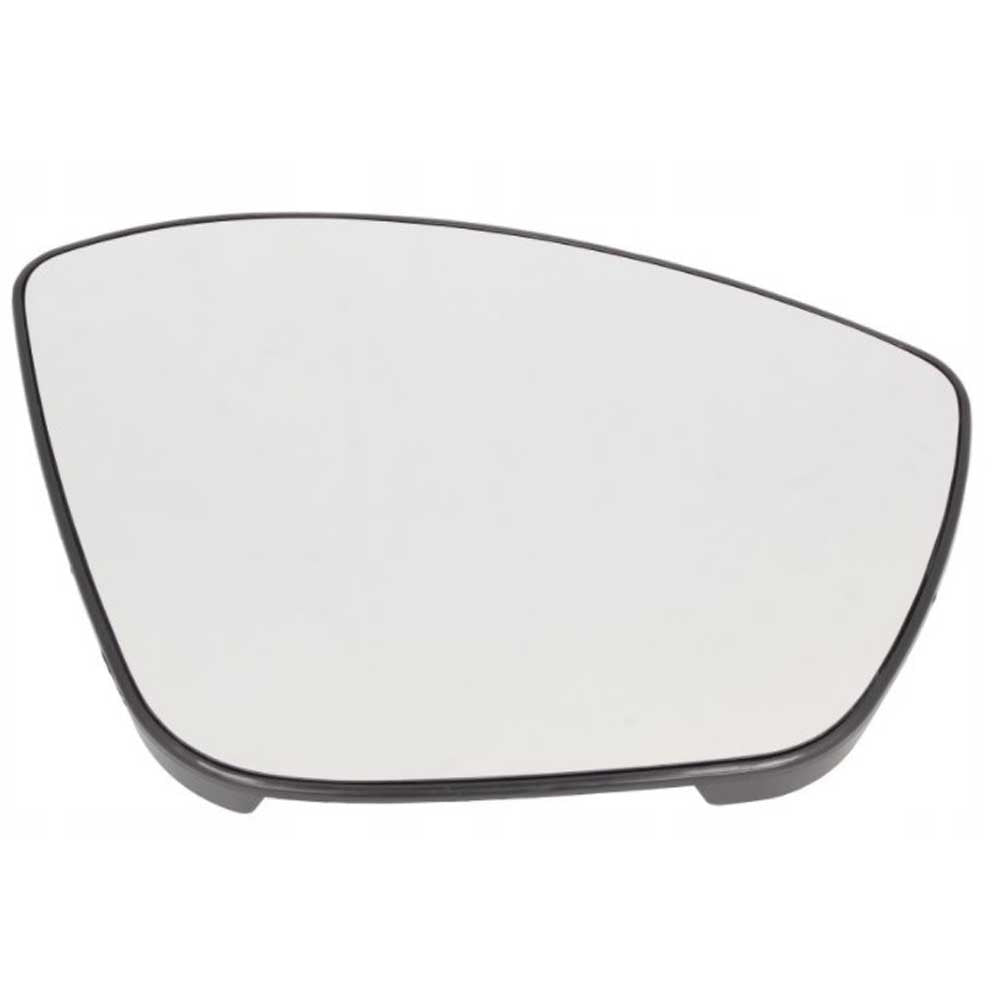 Citroen Cactus jobb oldali fűthető visszapillantó tükörlap 2018-