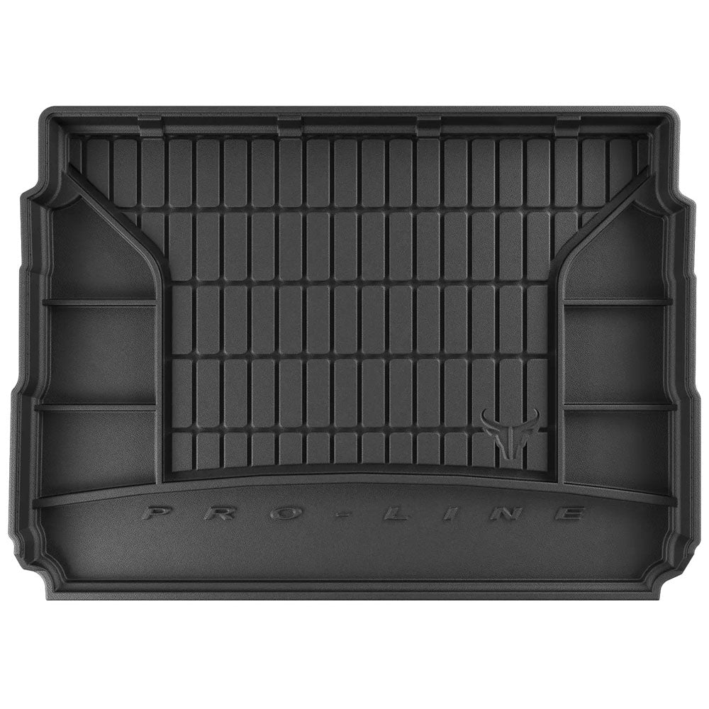 Citroen e-C4 Hatchback csomagtértálca 2021-