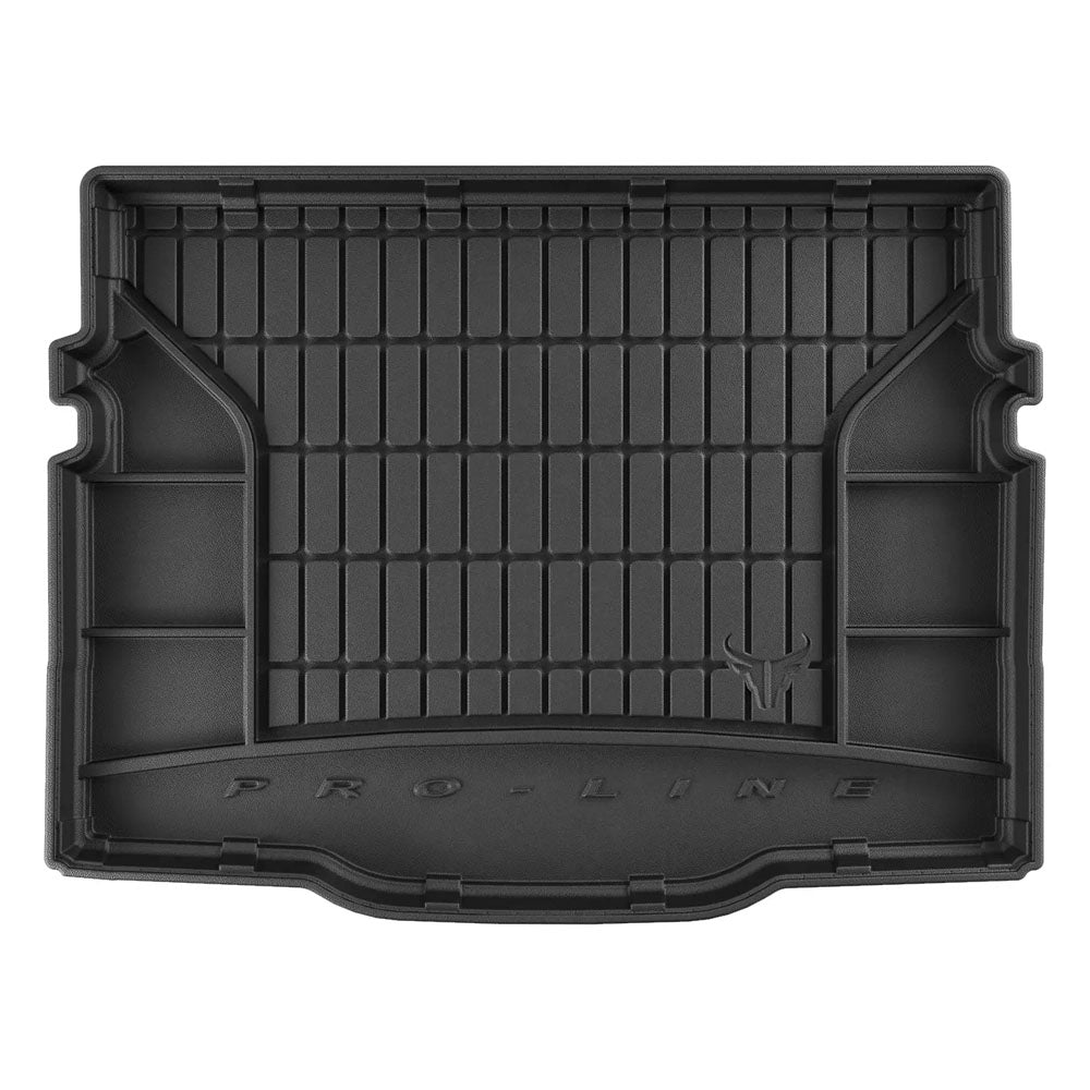 Citroen e-C4 Hatchback csomagtértálca 2021-