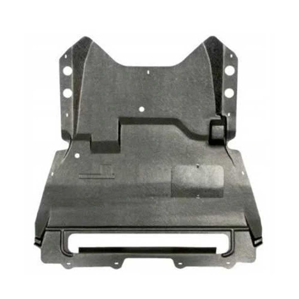 Citroen Evasion alsó motorvédő burkolat 1994-2002