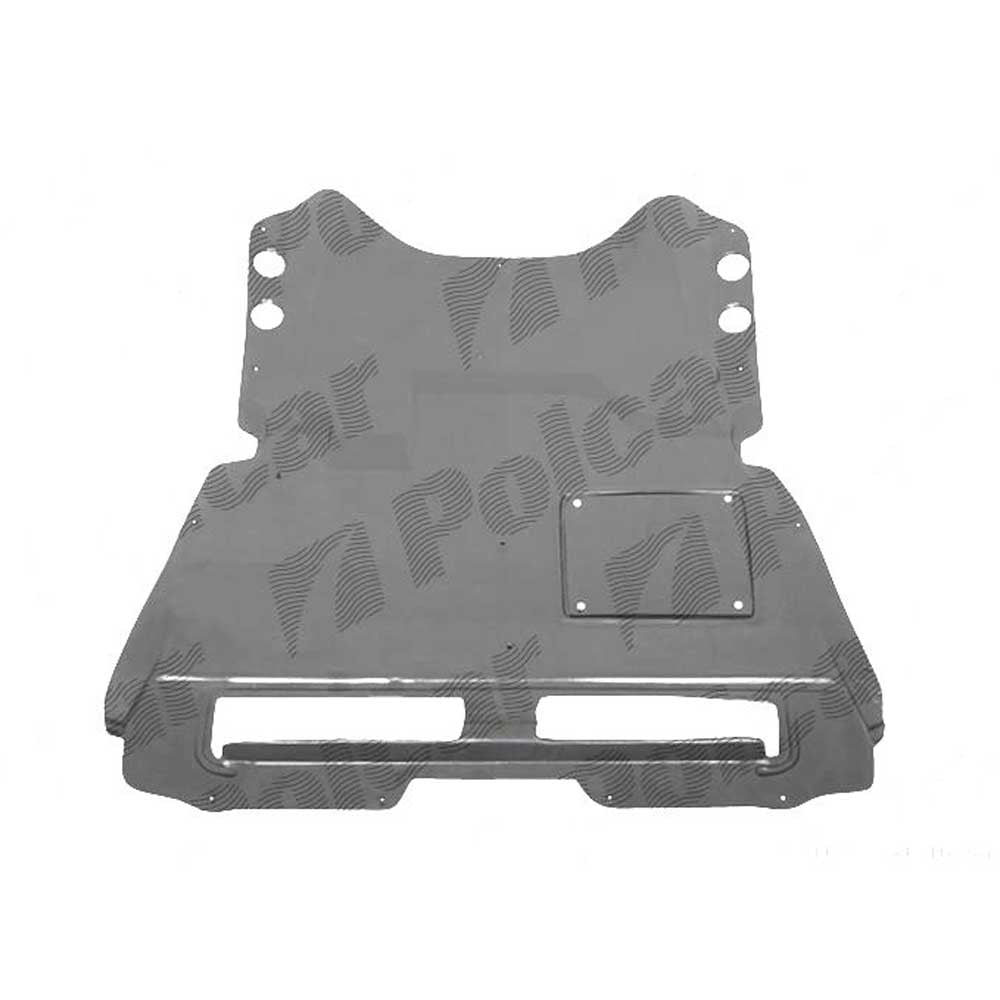 Citroen Evasion alsó motorvédő burkolat 1994-2002