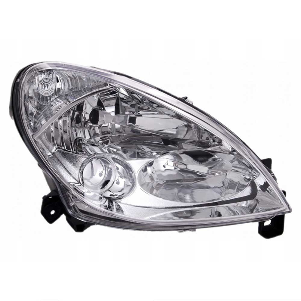 Citroen XSARA jobb első fényszóró 1997-2005