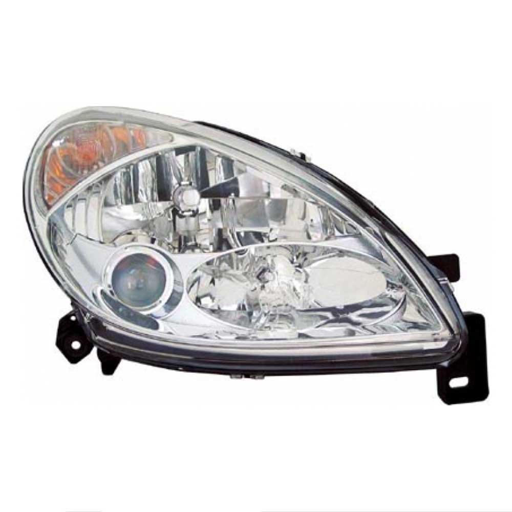 Citroen XSARA coupe (N0) jobb első fényszóró 2000-2005