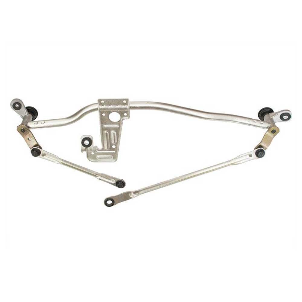 Citroen Jumper ablaktörlő mechanika