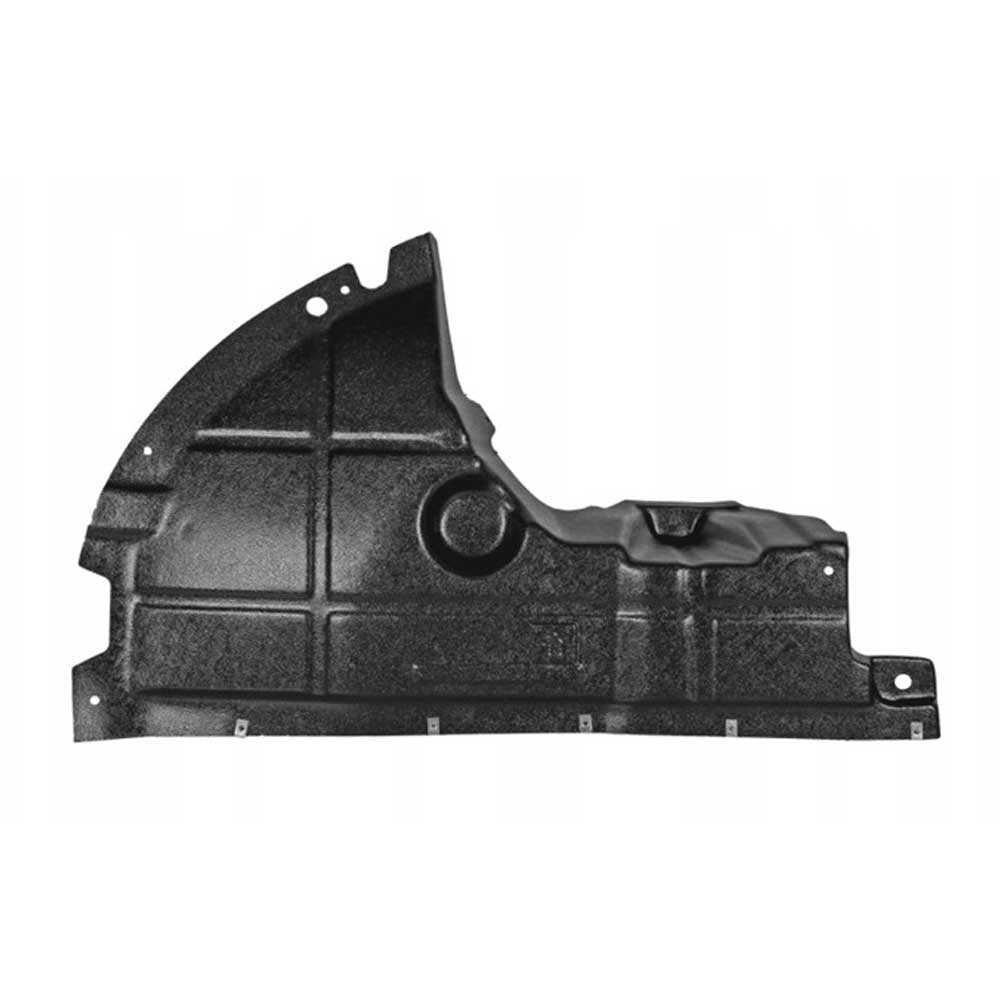 Citroen Jumper (250) bal oldali alsó motorvédő burkolat 2006-2014