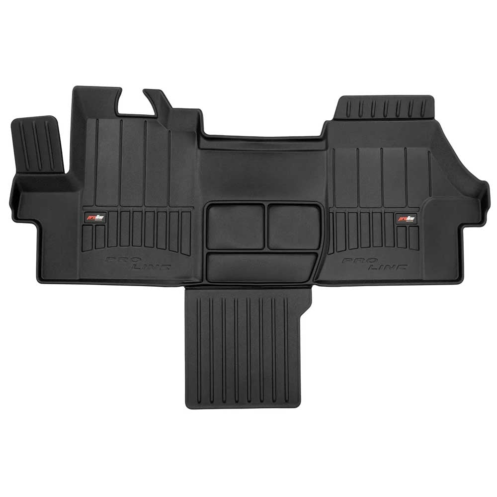 Citroen Jumper II gumiszőnyeg 2006-2016