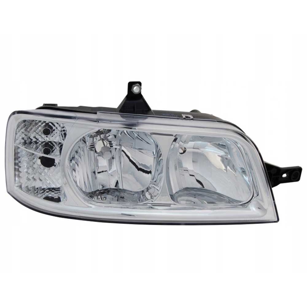 Citroen Jumper jobb első fényszóró 2002-2006