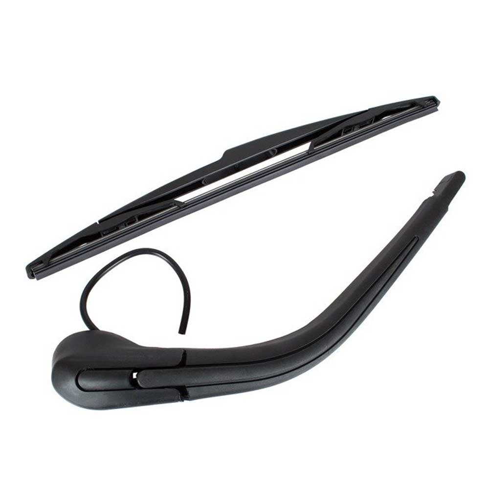 Citroen Jumpy hátsó ablaktörlő lapát és kar