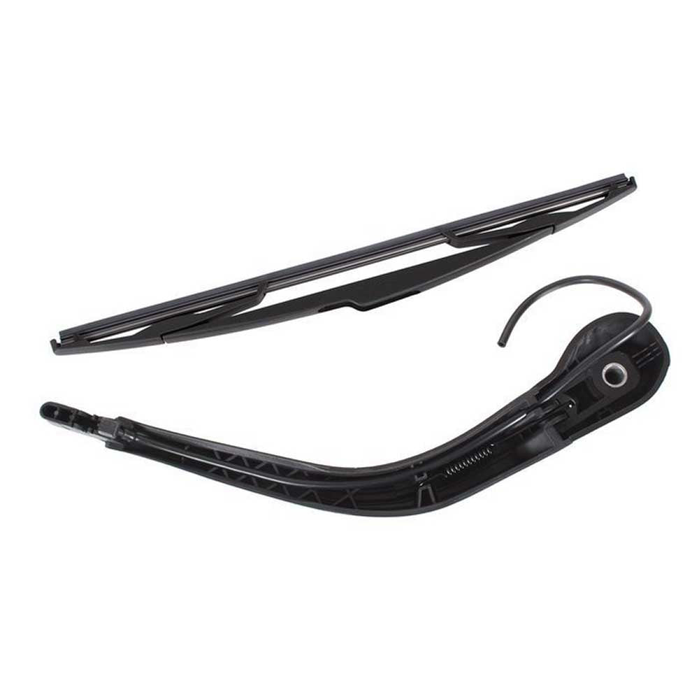 Citroen Jumpy hátsó ablaktörlő lapát és kar