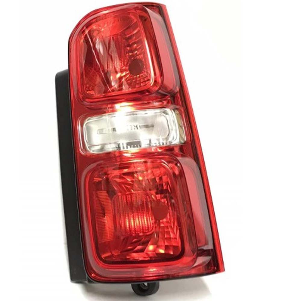 Opel Vivaro C Chest bal hátsó lámpa 2019- | SU001A4081