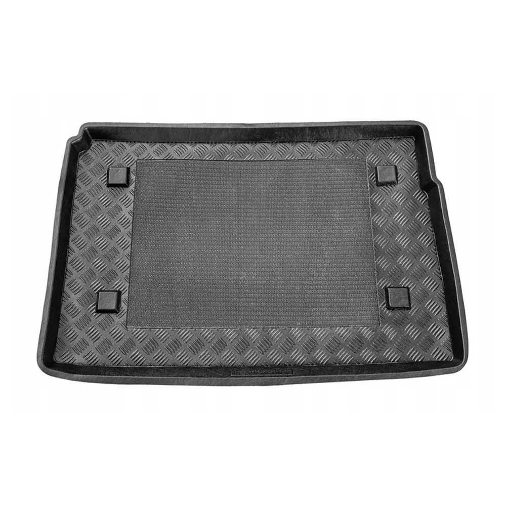 Citroen Nemo csomagtértálca