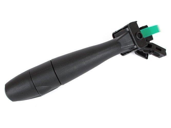 Citroen Xsara kormányoszlop világítás / irányjelző kapcsoló