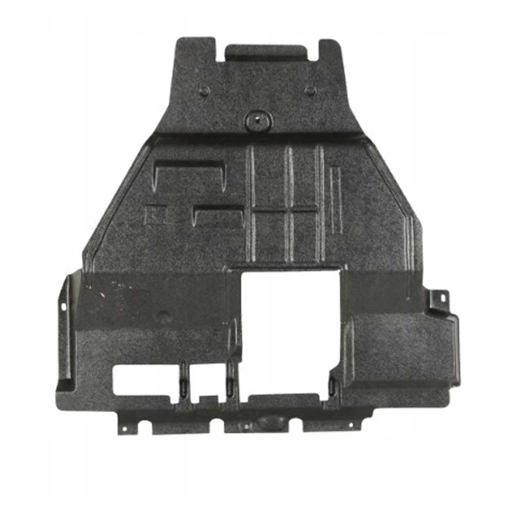 Citroen Xsara Coupe alsó motorvédő burkolat 1998-2005