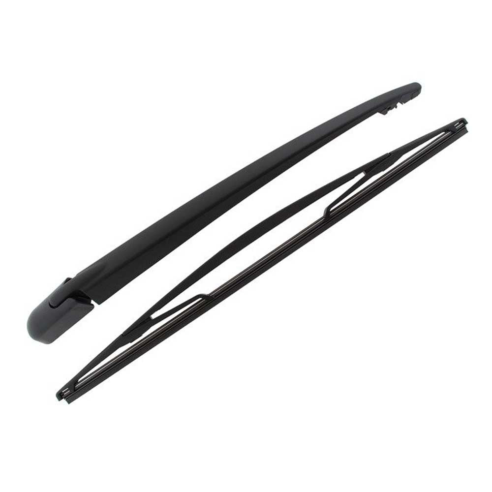 Citroen Xsara Picasso hátsó ablaktörlő lapát és kar