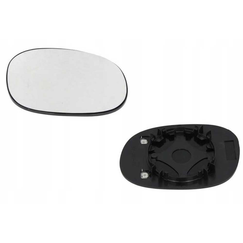 Citroen Xsara Picasso jobb oldali fűthető visszapillantó tükörlap 1999-2012