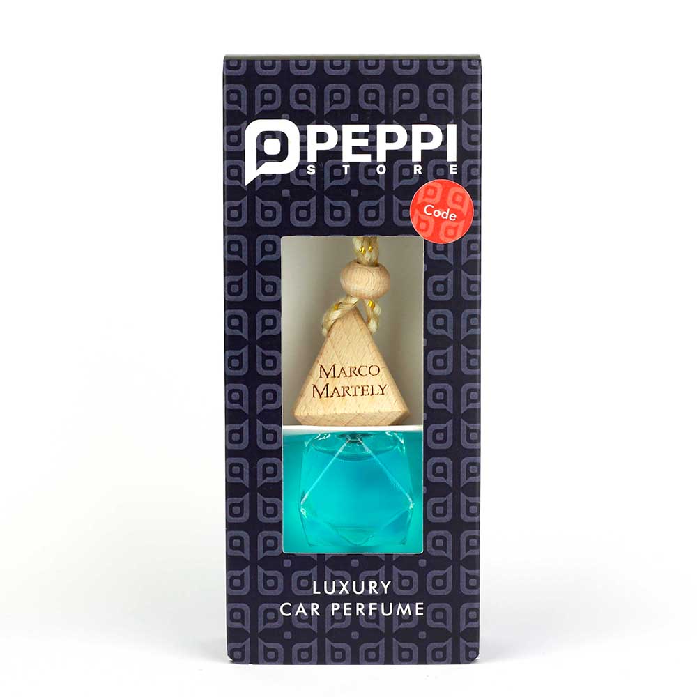 Luxus Autóillatosító  Armani Code