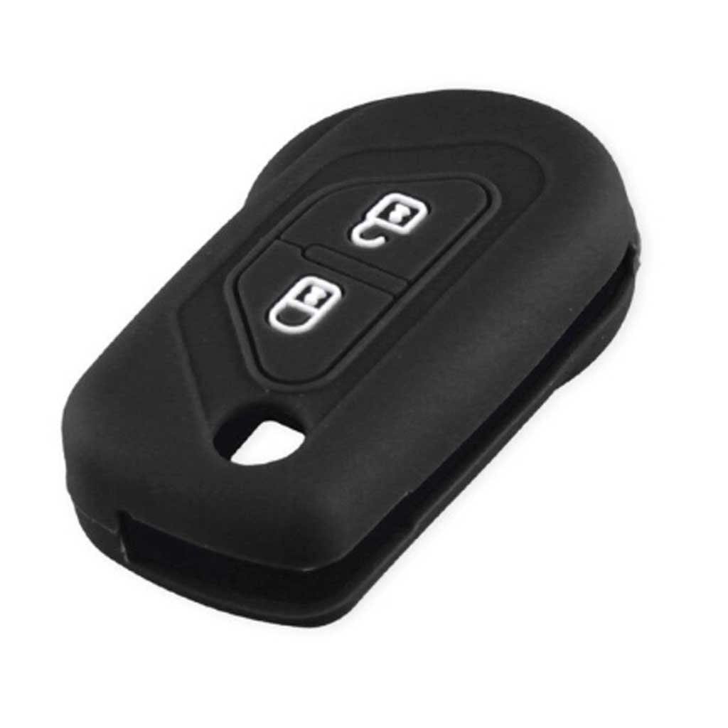 Citroen szilikon tok