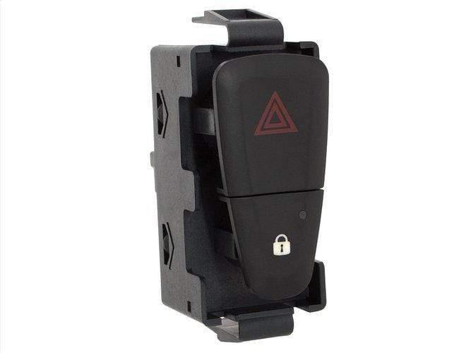 Dacia Dokker Elakadásjelző kapcsoló és központi zár gomb - Peppi.hu