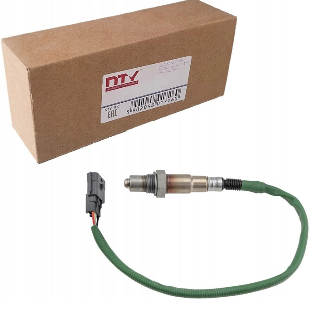 Dacia lambda szonda 2010-