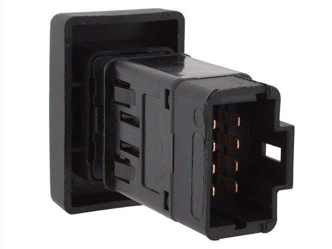 Dacia Logan Elakadásjelző kapcsoló - Peppi.hu