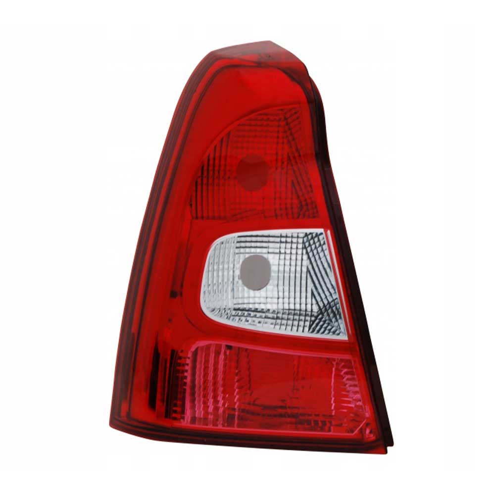 Dacia Logan bal hátsó lámpa 2008-