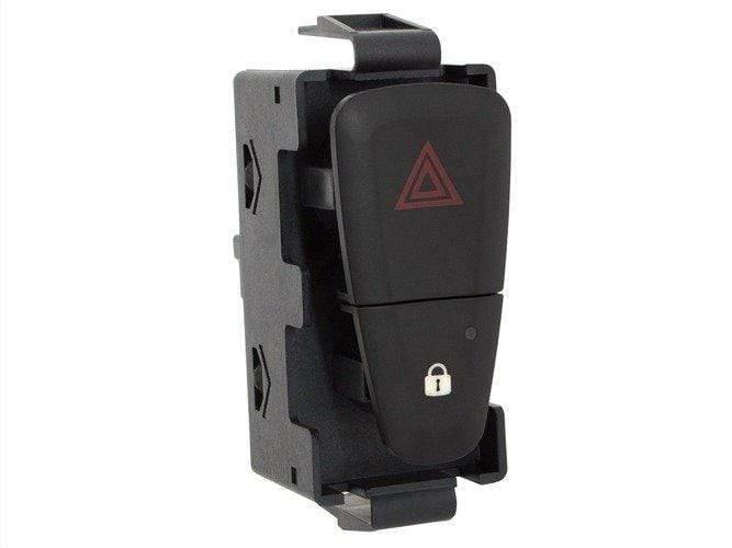 Dacia Logan II Elakadásjelző kapcsoló és központi zár gomb - Peppi.hu