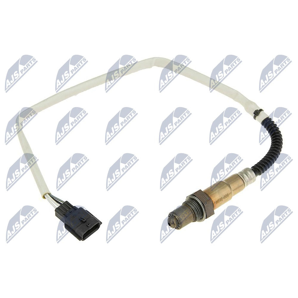 Dacia Duster lambda szonda 2010-