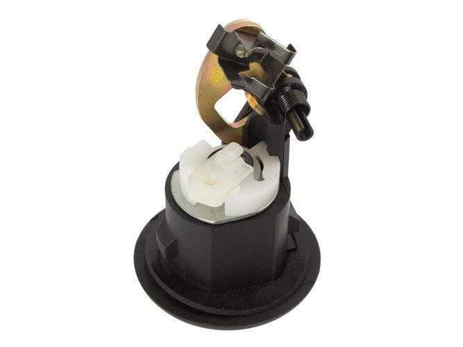 Dacia Sandero I csomagtartó zárbetét