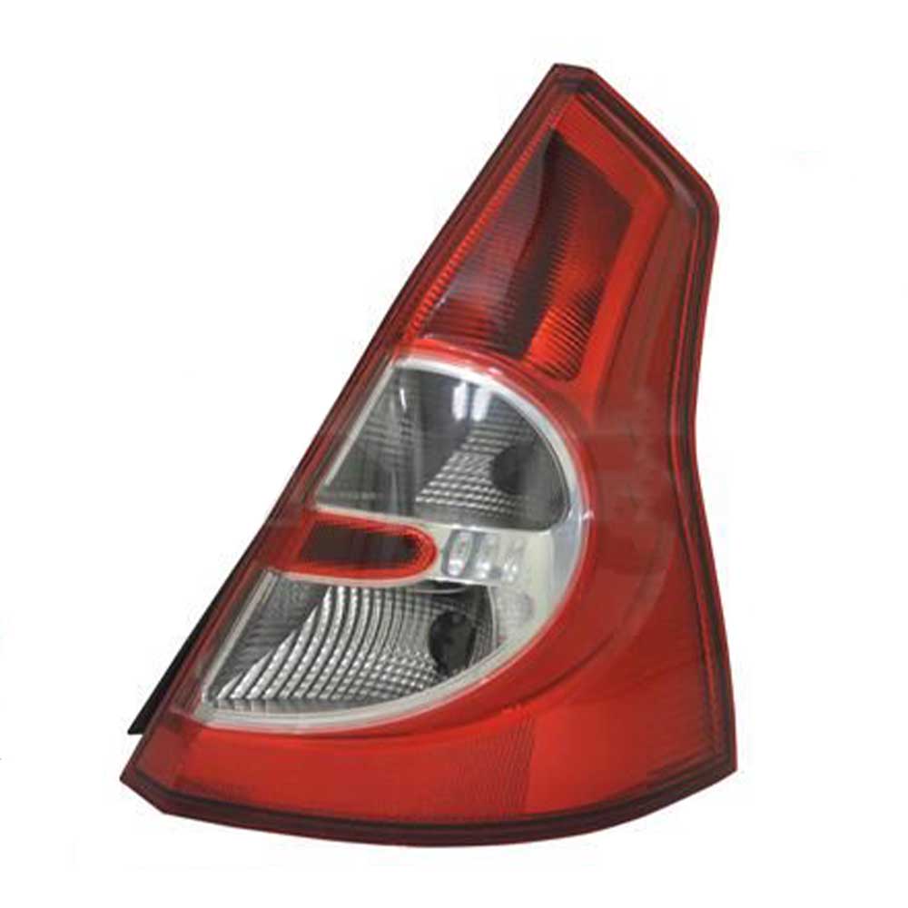 Dacia Sandero jobb hátsó lámpa 2008-