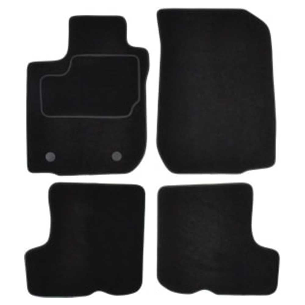 Dacia Sandero II szövetszőnyeg 2012-