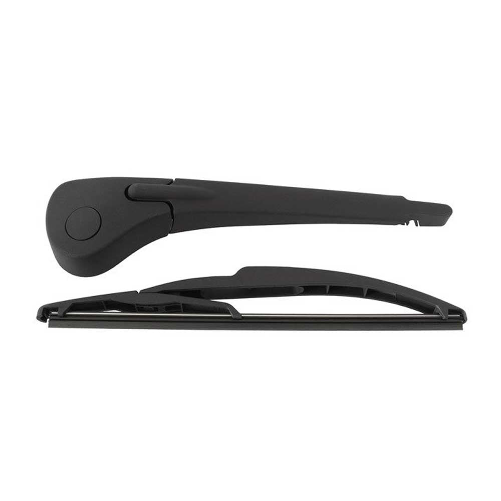 Dacia Dokker hátsó ablaktörlő lapát és kar