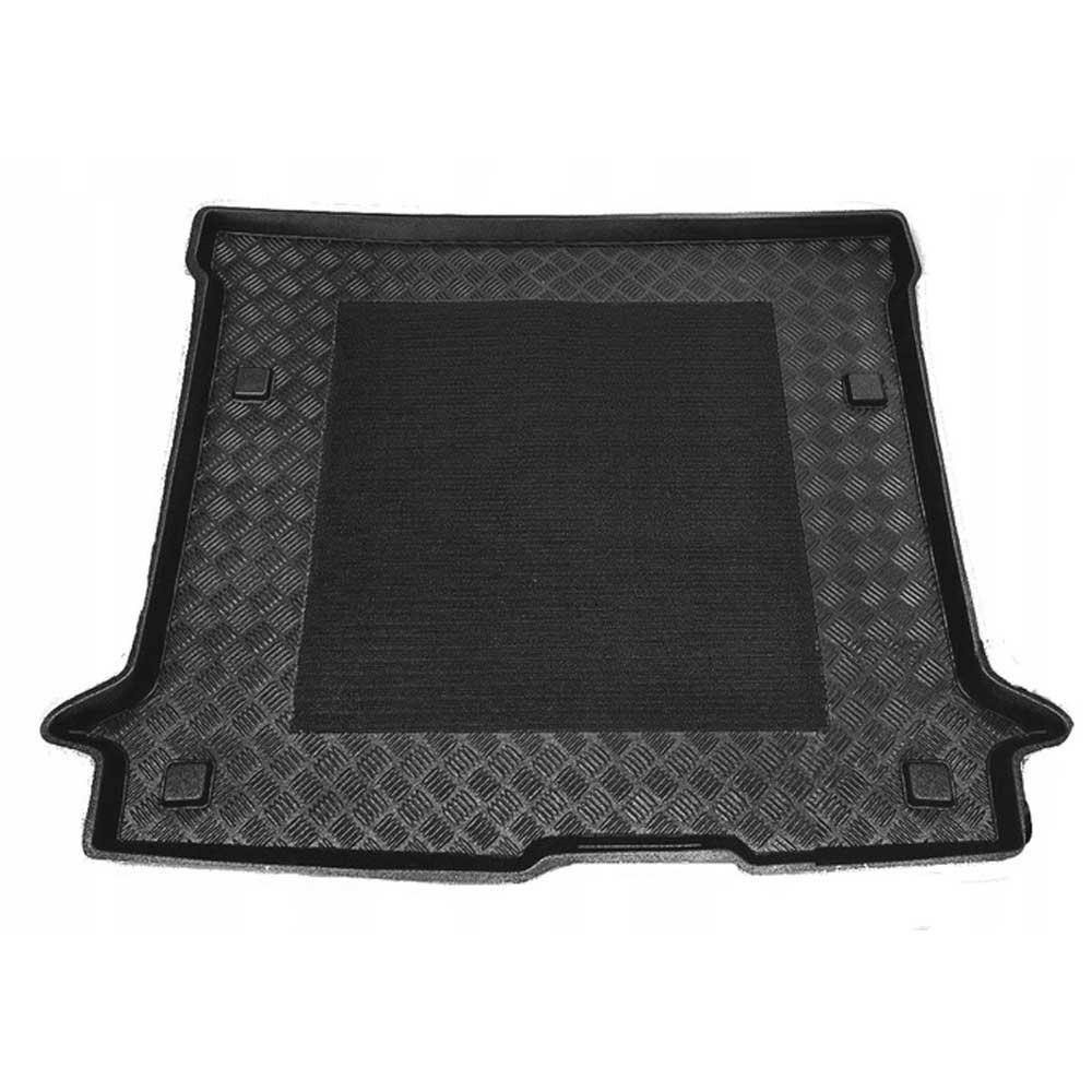 Dacia Dokker csomagtértálca