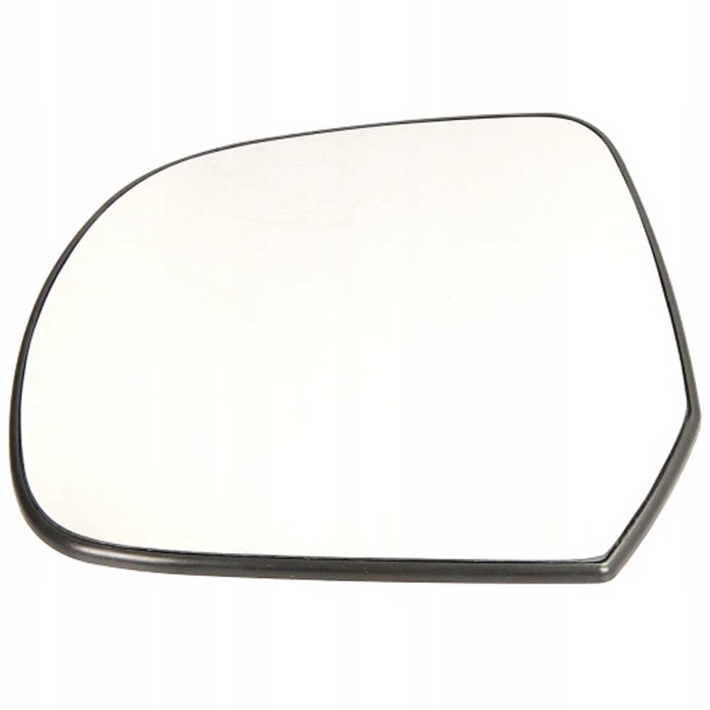 Dacia Dokker Express bal oldali fűthető visszapillantó tükörlap 2012-